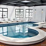 H4 Hotel Opera Jardins 