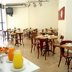 H4 Hotel Opera Jardins 