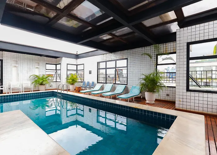 H4 Hotel Opera Jardins