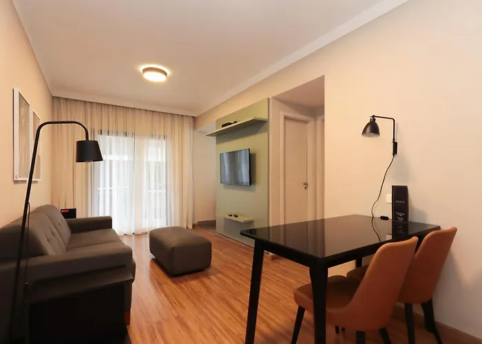 H4 Hotel Opera Jardins