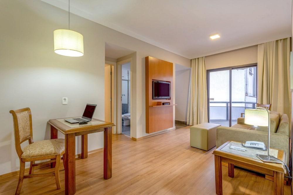 H4 Opera Jardins Hotel